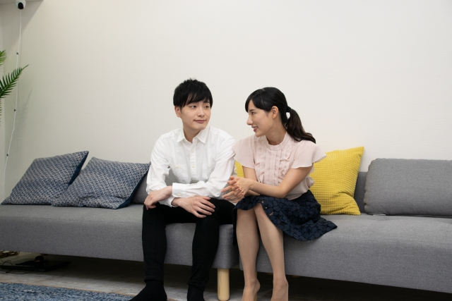 理由を聞いた上で対処する
