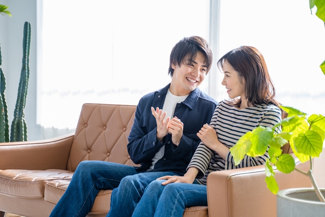 より良い方法を提案する